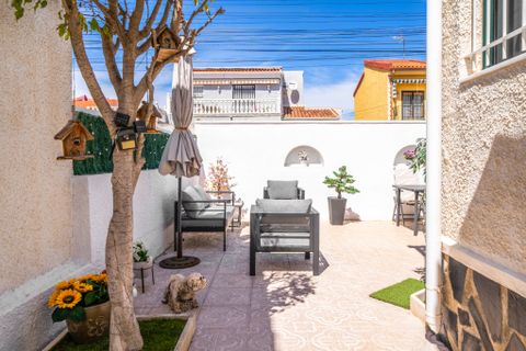 Villa i La Marina, Alicante, La Marina - € 225.000 | Ref: W6147VA - foto 25